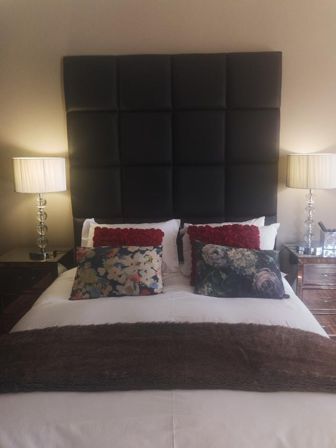 The Hedge Guesthouse Kuruman Exterior foto