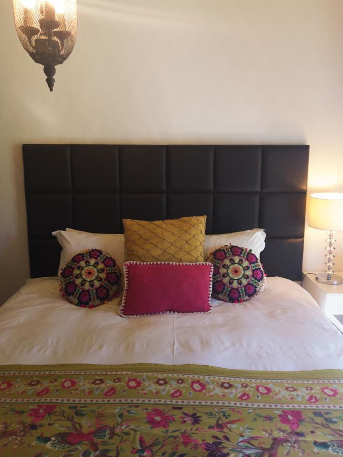 The Hedge Guesthouse Kuruman Exterior foto